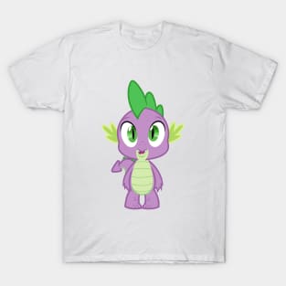 Spike wow T-Shirt